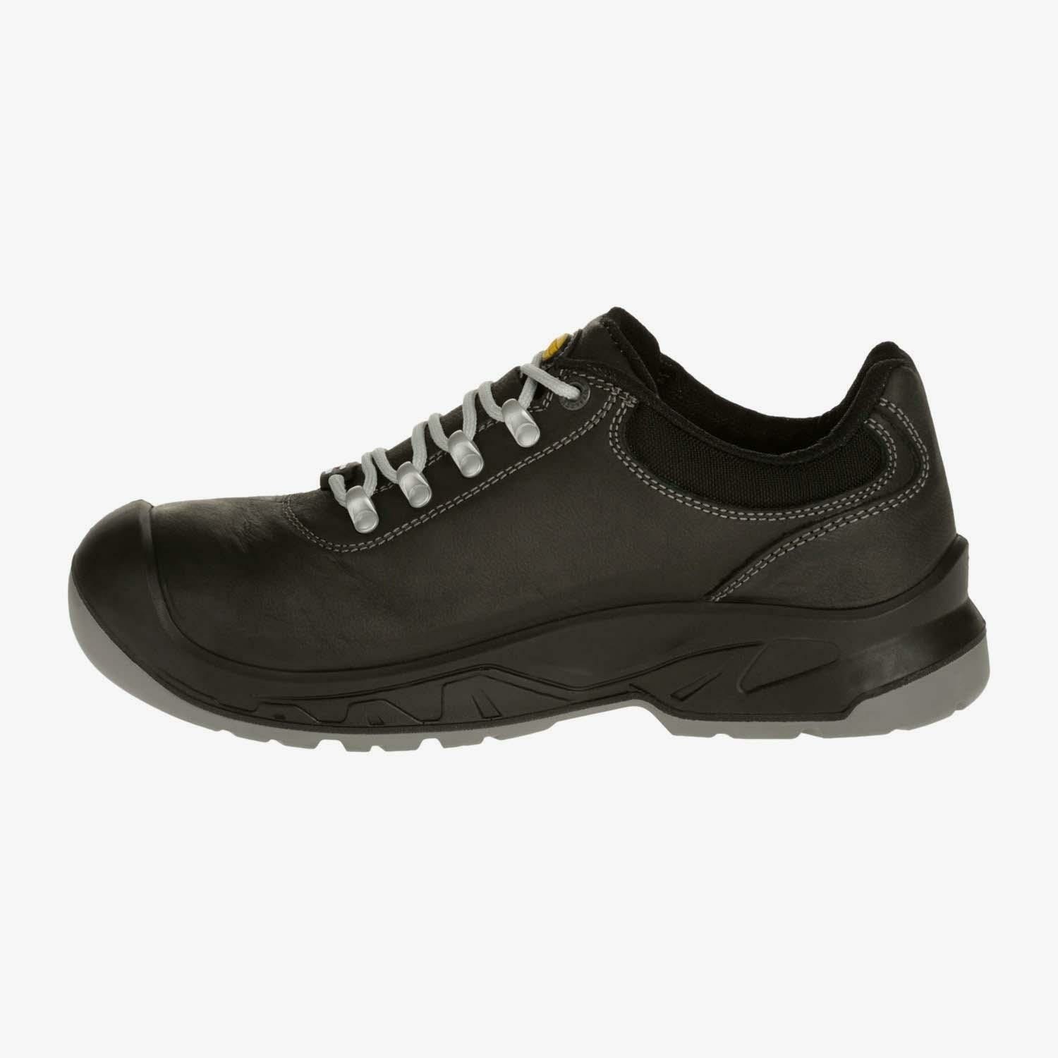 Fuori-Tutto Scarpe Antinfortunistiche Diadora Diablo Wintherm Low S3 CI SRC Numero 48