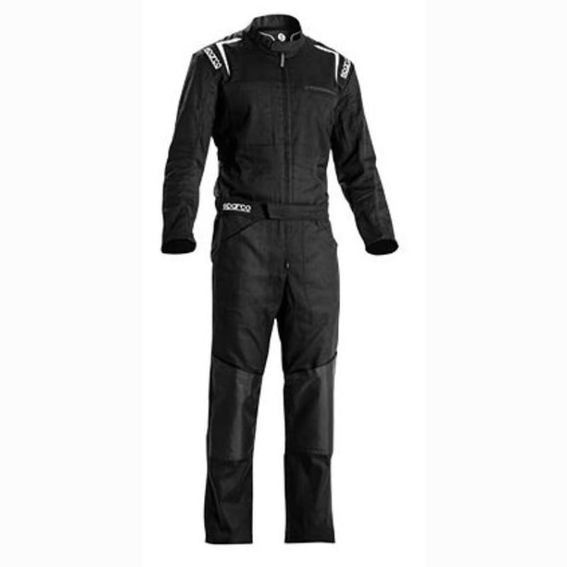Fuori tutto - Tuta da Lavoro MS-5 Sparco TeamWork Taglia S Colore Grigio