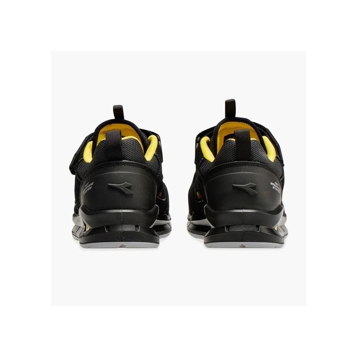 Fuori tutto - Scarpe antinfortunistiche Diadora - Run Net Airbox Sandal S1P SRC 701.181144 Numero 42