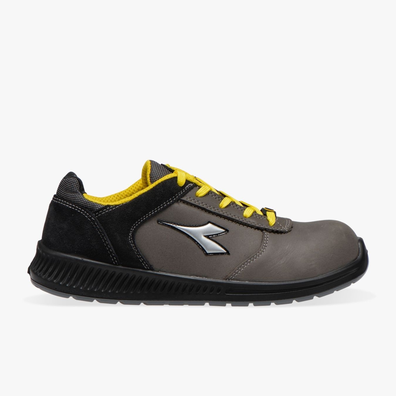 Fuori tutto - Scarpe Antinfortunistiche Diadora Formula Low S3 SRC ESD 701.175524 Numero 40 Colore Nero