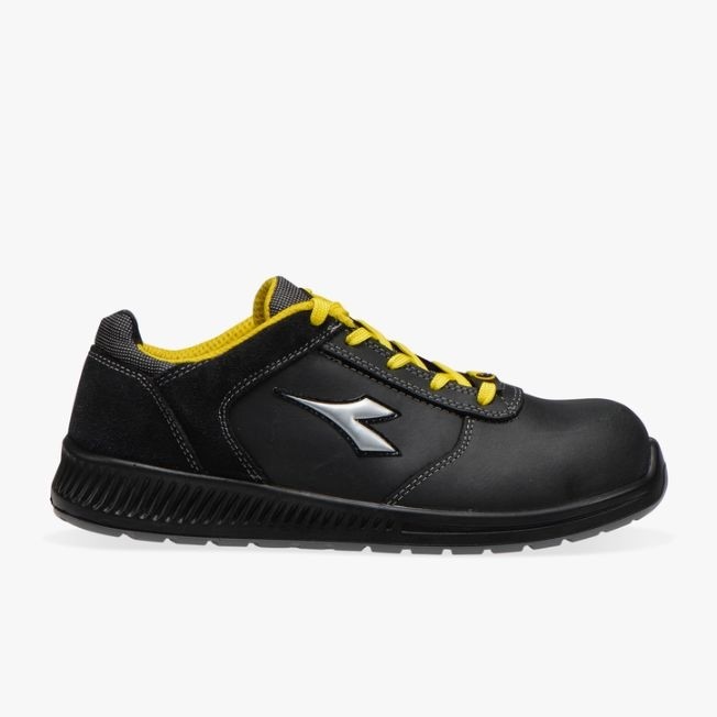Fuori tutto - Scarpe Antinfortunistiche Diadora Formula Low S3 SRC ESD 701.175524 Numero 40 Colore Nero