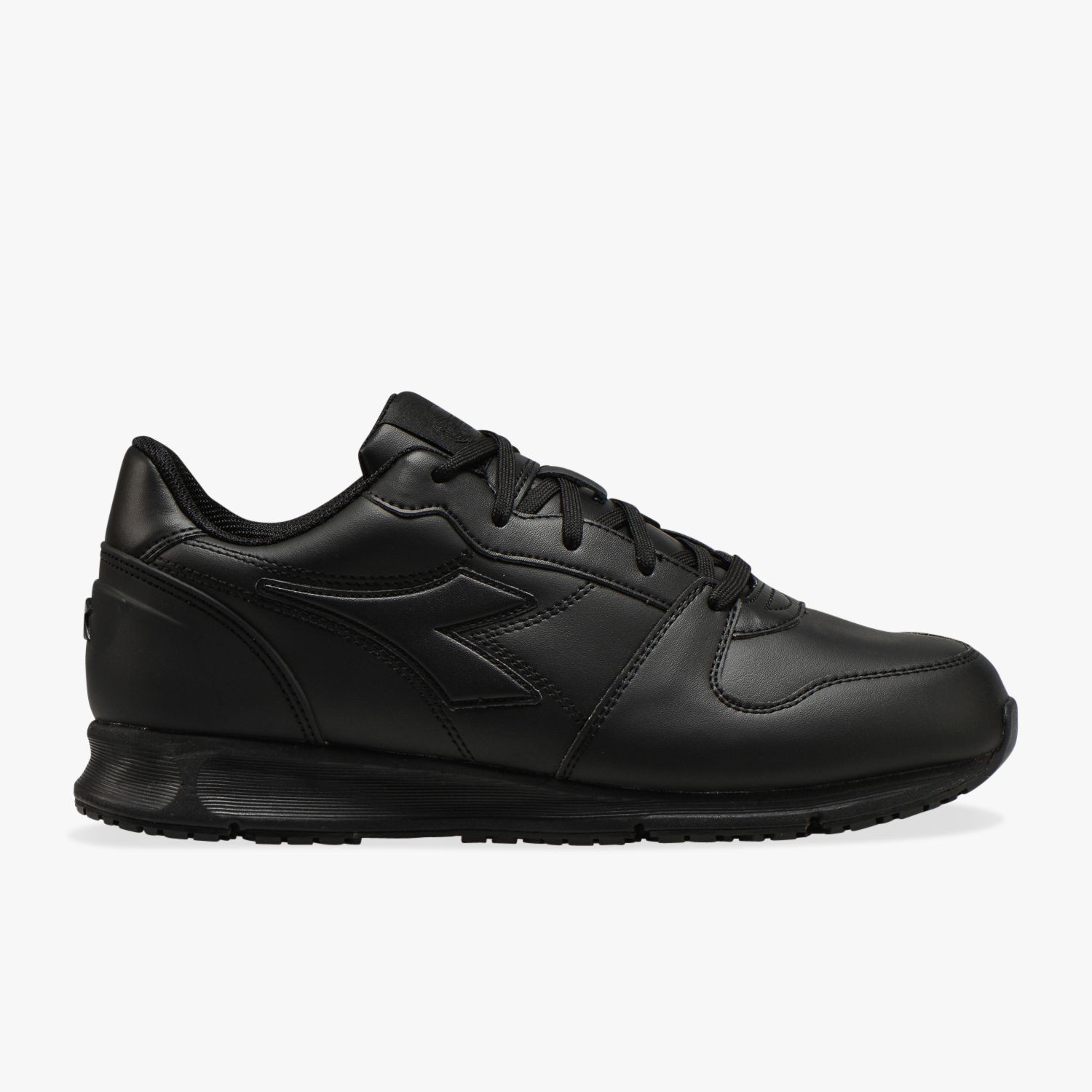 Fuori tutto - Scarpe Antinfortunistiche Diadora Crew Micro OB SRC senza puntale 701.176228 Numero 48 Colore Bianco