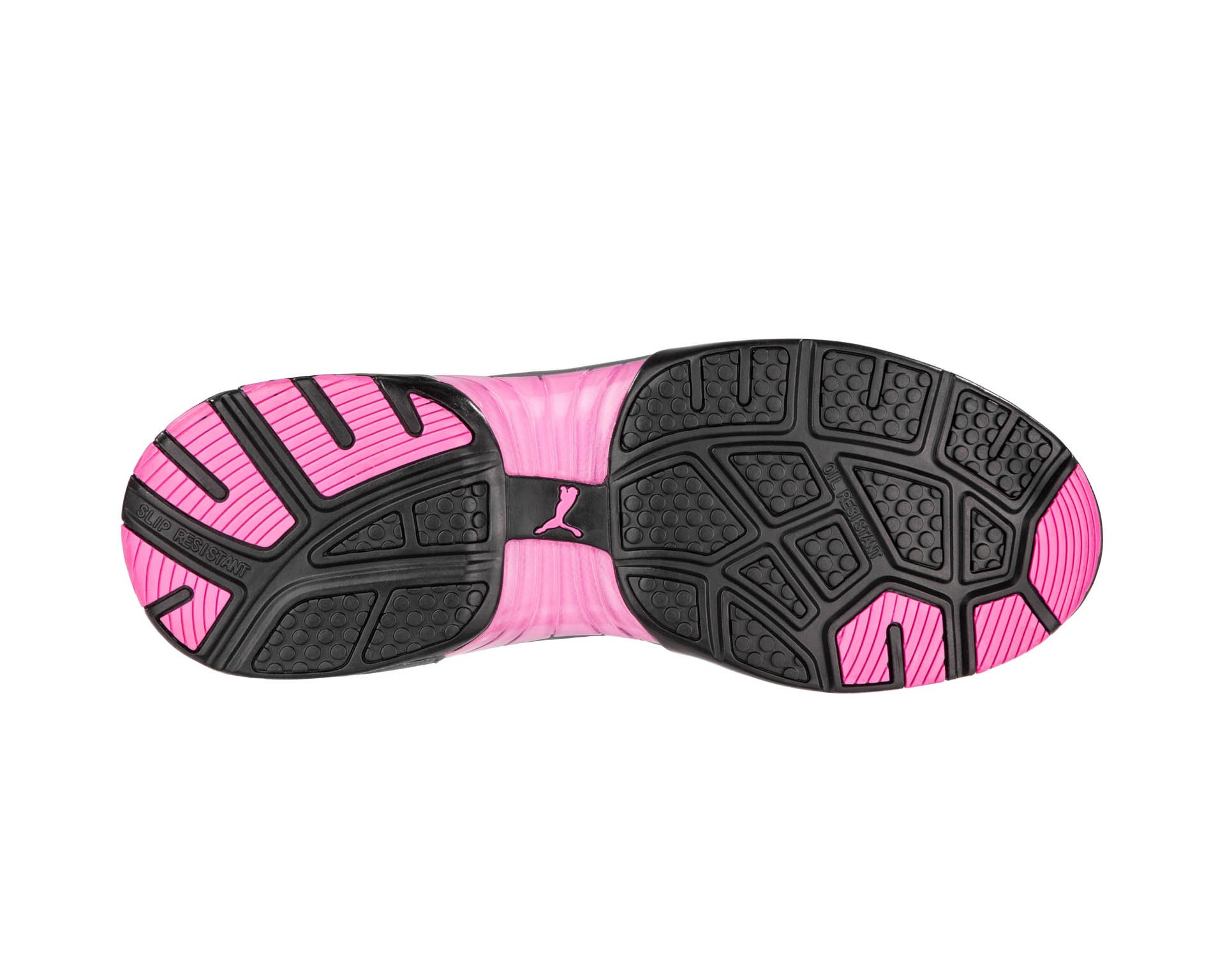 Fuori tutto - Scarpe antinfortunistiche Puma Celerity Knit Wns Low Lady S1 HRO SRC 642910 Numero 38