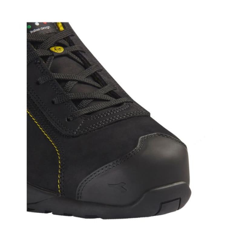 Fuori tutto - Scarpa da Lavoro Diadora Glove Mds Master Low S3 HRO SRC ESD 701.181138 Numero 40