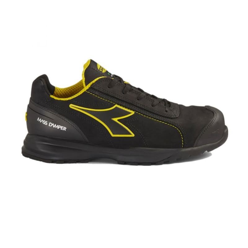Fuori tutto - Scarpa da Lavoro Diadora Glove Mds Master Low S3 HRO SRC ESD 701.181138 Numero 40