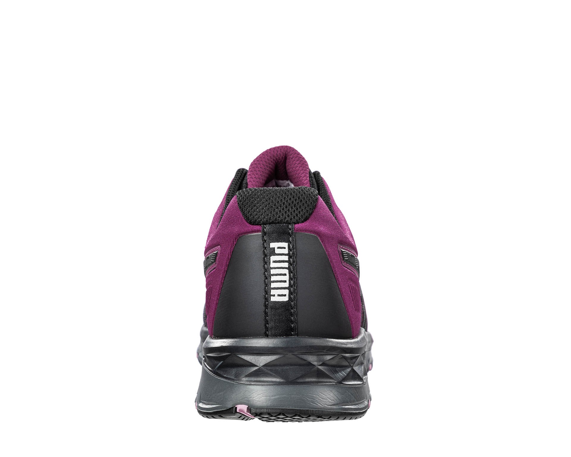 Fuori tutto - Scarpe antinfortunistiche Puma Define Wns Low Lady S1P ESD HRO SRC 643920 Numero 38