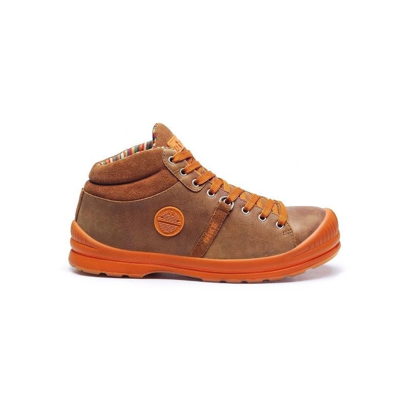 Fuori tutto - Scarpe Antinfortunistiche Dike SUPERB H Alte S3 SRC 27021 Colore blu Numero 38