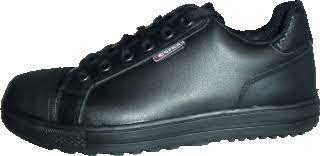 Fuori Tutto - Scarpe antinfortunistiche Cofra Mismatch S3 SRC 20660-000 - Numero 45