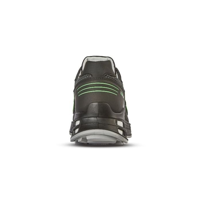 Fuori tutto - Scarpe antinfortunistiche U-Power Red Premium Dakota S3 SRC CI ESD RN20064 Misura 43