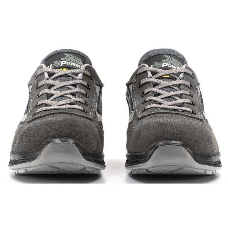 Fuori tutto - Scarpe antinfortunistiche U-power Push S1P SRC ESD RL20056 Numero 42
