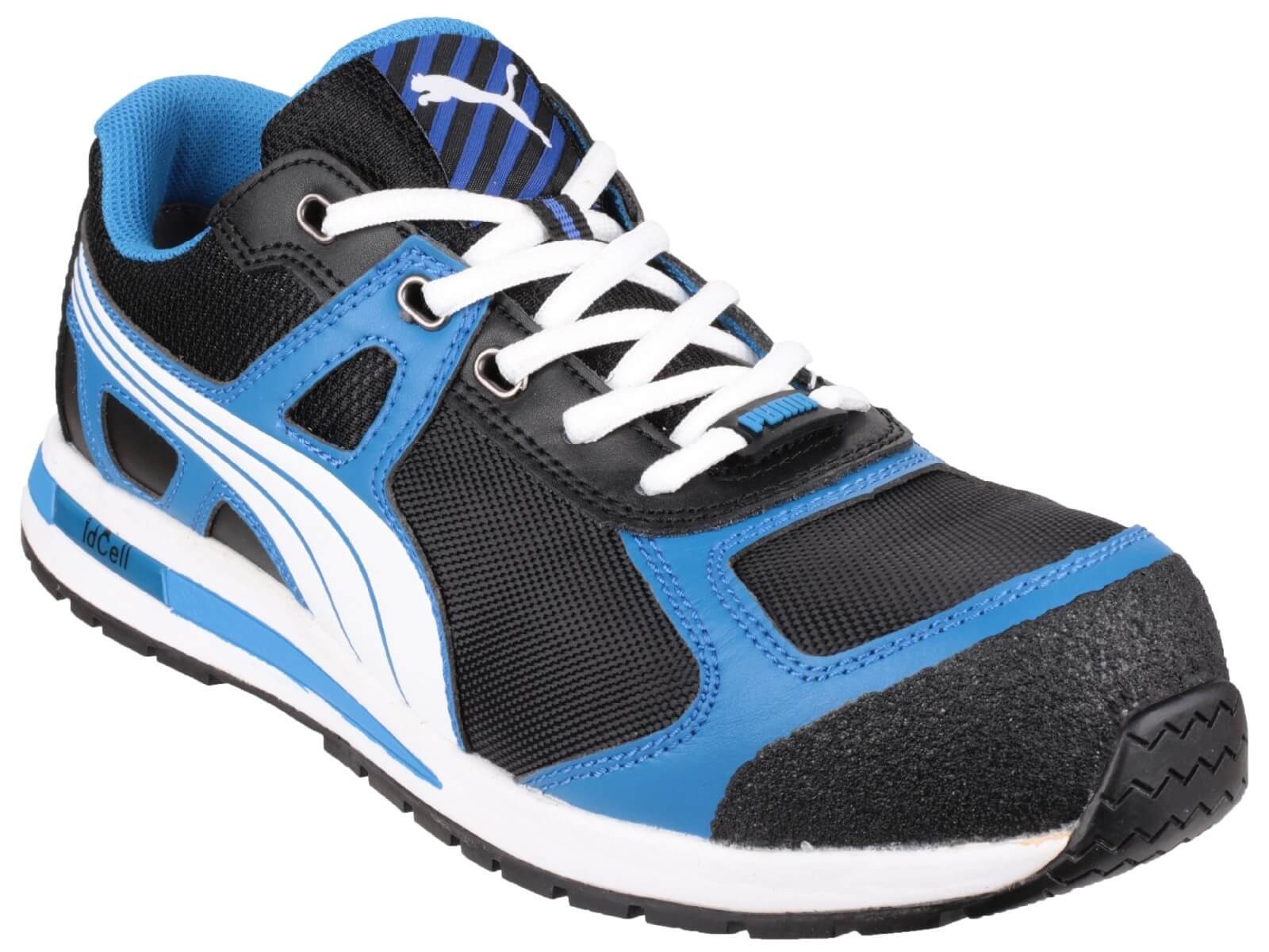 Fuori tutto - Scarpe Antinfortunistiche Puma Aerial Low S1P basse 643020 numero 43