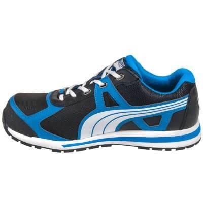Fuori tutto - Scarpe Antinfortunistiche Puma Aerial Low S1P basse 643020 numero 43