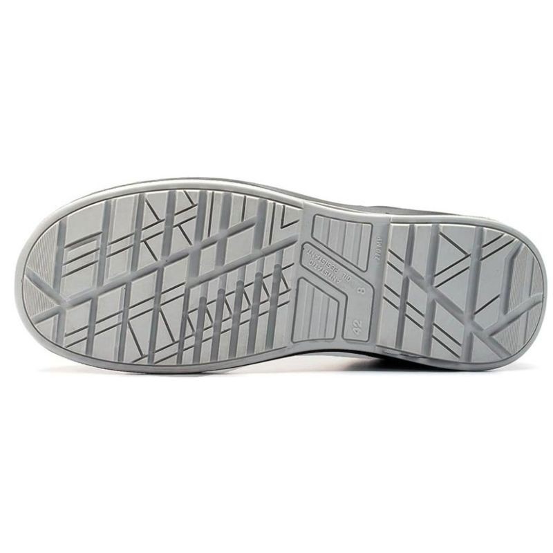 Fuori tutto - Scarpe antinfortunistiche U-power Prime S3 SRC CI ESD RL20414 Numero 40