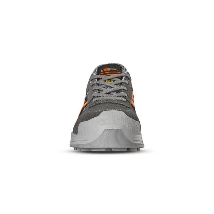 Fuori tutto - Scarpe antinfortunistiche U-Power Red Premium Moki S1P SRC ESD RN20056 Numero 45