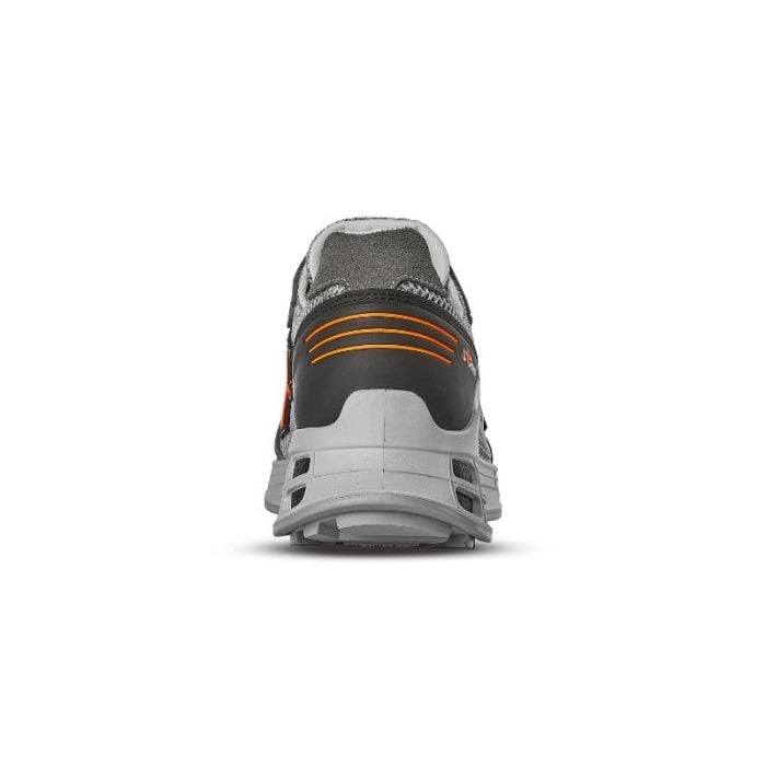 Fuori tutto - Scarpe antinfortunistiche U-Power Red Premium Moki S1P SRC ESD RN20056 Numero 45