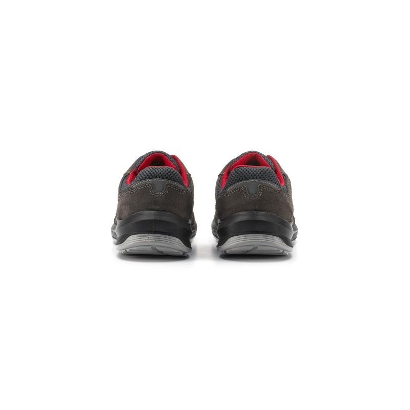 Fuori tutto - Scarpe antinfortunistiche U-power Radial S1P SRC ESD RI20026 numero 42