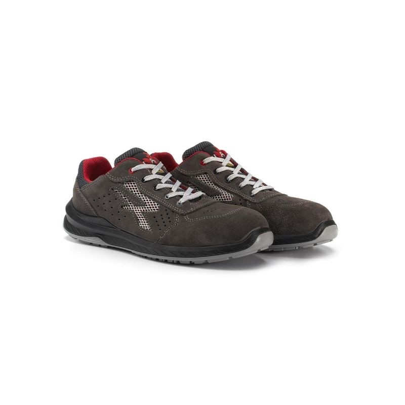 Fuori tutto - Scarpe antinfortunistiche U-power Radial S1P SRC ESD RI20026 numero 42