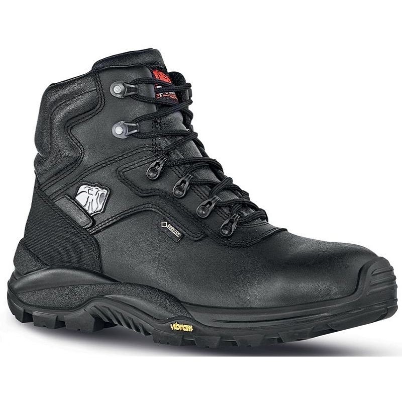 Fuori tutto - Scarpe antinfortunistiche U-power Drop-gtx S3 WR HRO HI SRC CI GO10054 numero 44
