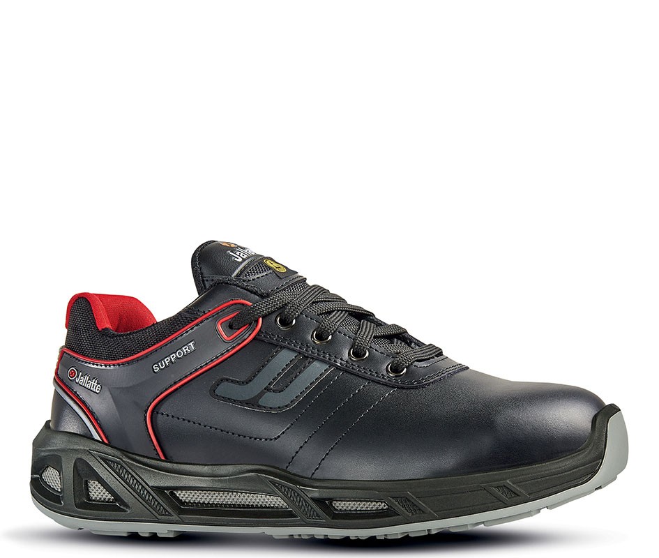 Fuori tutto - Scarpe antinfortunistiche Jallatte Jalgear-Tr S3 CI ESD SRC JT705 Numero 40