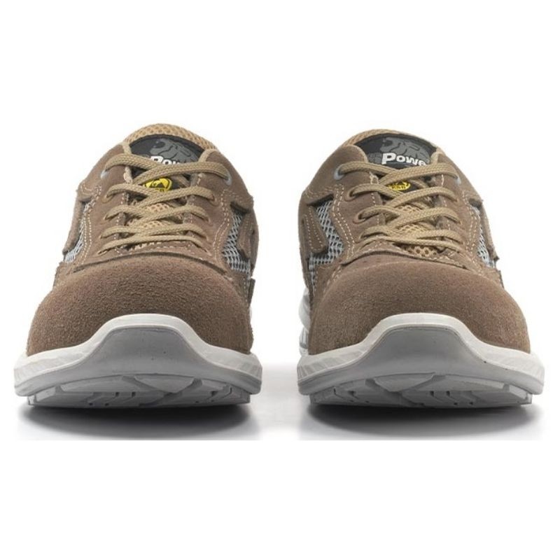 Fuori tutto - Scarpe antinfortunistiche U-power Aerator S1P SRC ESD RI20056 numero 43