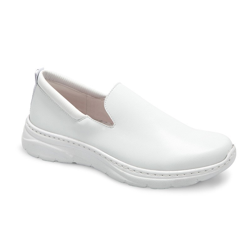 Fuori tutto - Scarpe antinfortunistiche Giblor's Marsella Plus O1 FO SR 5044 Colore Bianco Misura 43