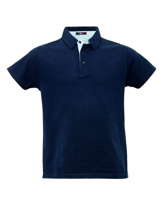 Fuori tutto-Polo da Lavoro Rossini Penny HH163 taglia M blu