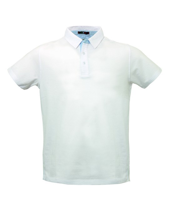 Fuori tutto-Polo da Lavoro Rossini Penny HH163 taglia M blu