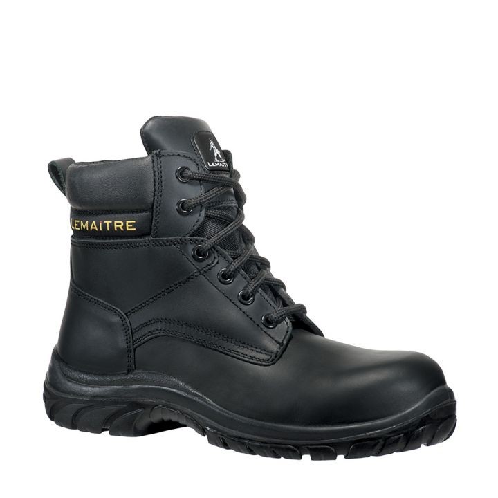 Fuori tutto - Scarpe antinfortunistiche Lemaitre Apolon S3 SRC APONS30NR Numero 44