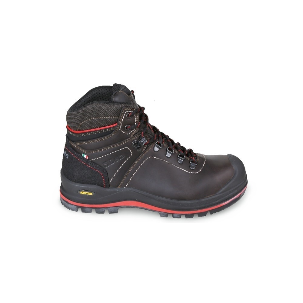 Fuori tutto - Scarpe Antinfortunistiche Beta Alte 7294HM S3 RS HRO HI SRC Numero 45