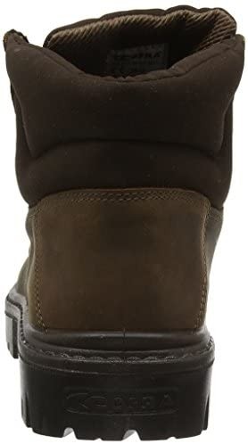 Fuori tutto - Scarpe Antinfortunistiche Cofra Blanquilla S3 SRC 26400-N01 Numero 42