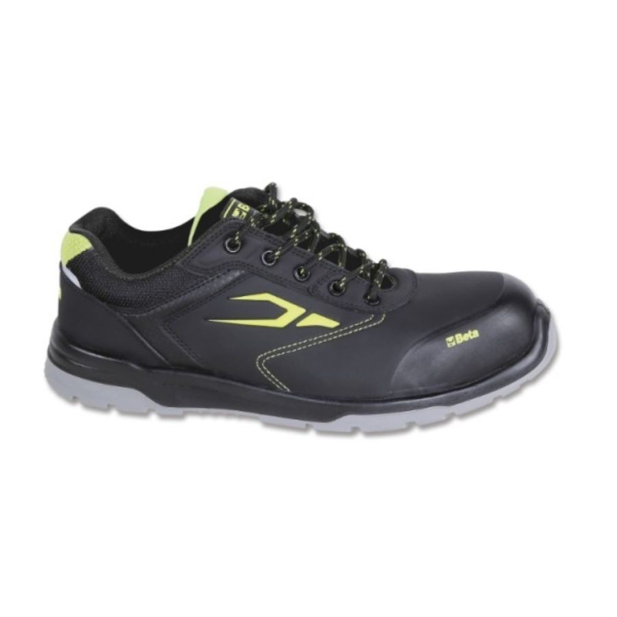Fuori tutto- Scarpe Antinfortunistiche Beta Sneakers 7320NA S3 SRC Numero 44