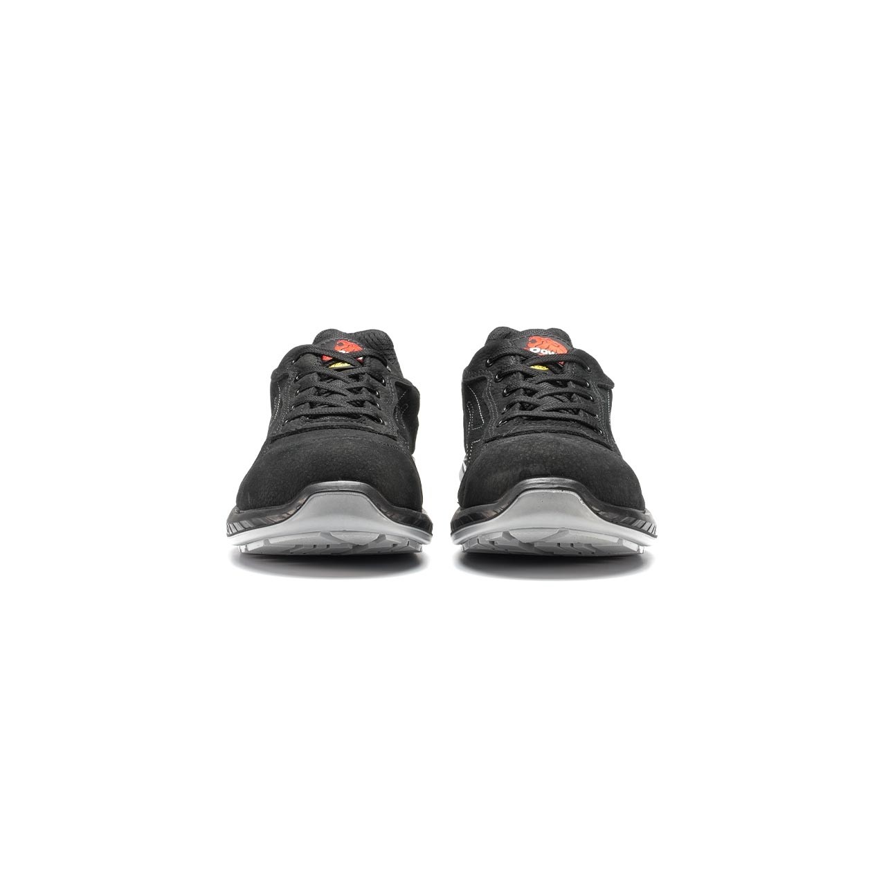 Fuori tutto - Scarpe antinfortunistiche U-power Gessato S3 SRC CI ESD RI20074 numero 41
