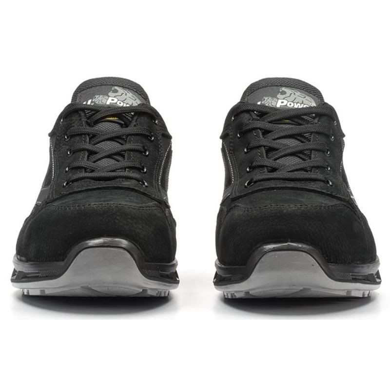 Fuori tutto - Scarpe antinfortunistiche U-power Carbon S3 SRC CI ESD RL20013 numero 42