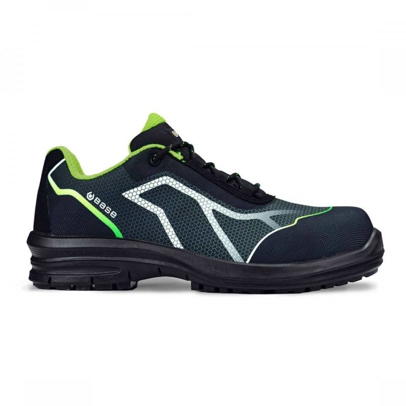 Fuori Tutto - Scarpe Antinfortunistiche Base Oren S3 SRC B0978 numero 41