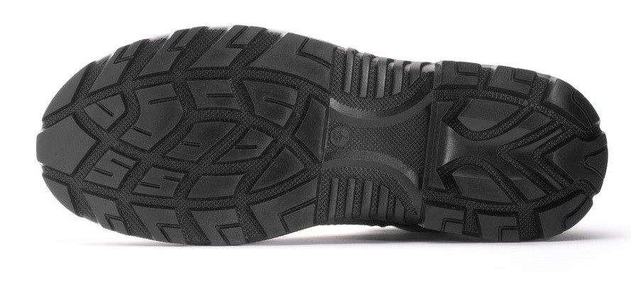 Fuori tutto - Scarpe antinfortunistiche U-power Fixed S3 WR CI SRC RL1E104 numero 41