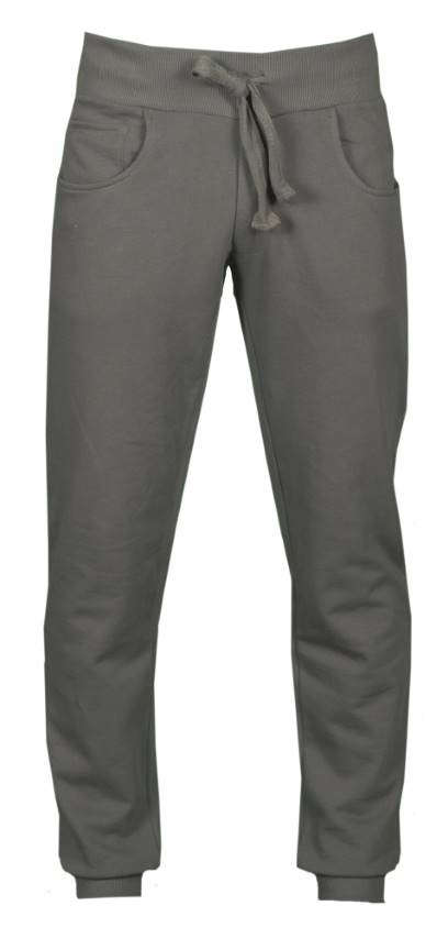 Fuori tutto - Pantalone In Felpa Freedom - Payper taglia S nero