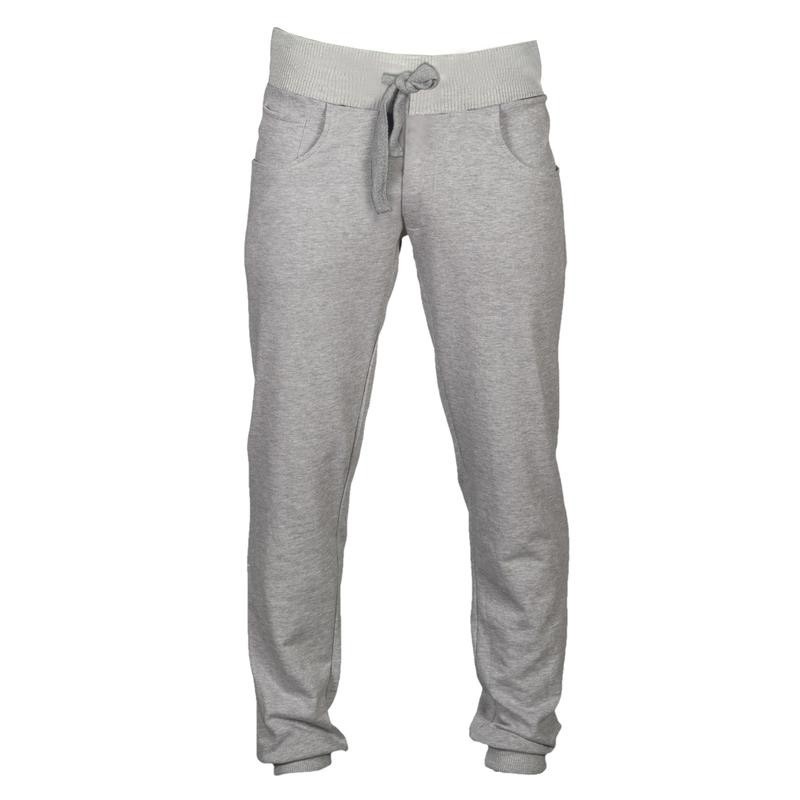 Fuori tutto - Pantalone In Felpa Freedom - Payper taglia S nero