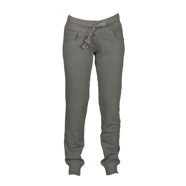 Fuori Tutto - Pantalone In Felpa Freedom Donna - Payper FREEDOM LADY nero taglia M
