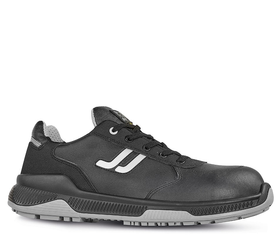Fuori tutto - Scarpe antinfortunistiche Jallatte Jalcyber S3 CI HI ESD SRC JI214 Numero 39