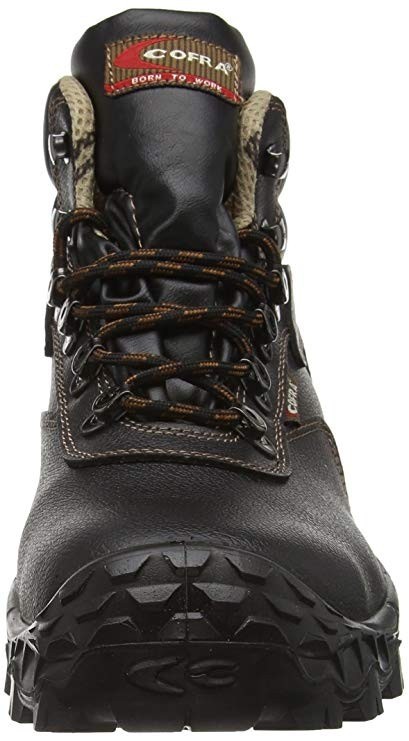 Fuori tutto - Scarpe Antinfortunistiche Cofra New Atlantic S3 SRC FW010-000 Numero 44