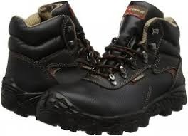 Fuori tutto - Scarpe Antinfortunistiche Cofra New Atlantic S3 SRC FW010-000 Numero 44