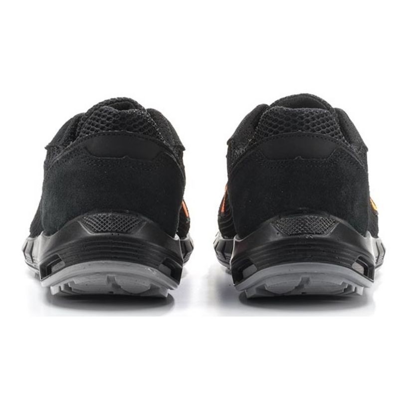 Fuori tutto - Scarpe antinfortunistiche U-power Atos Plus S1P SRC ESD RP20016 Numero 39