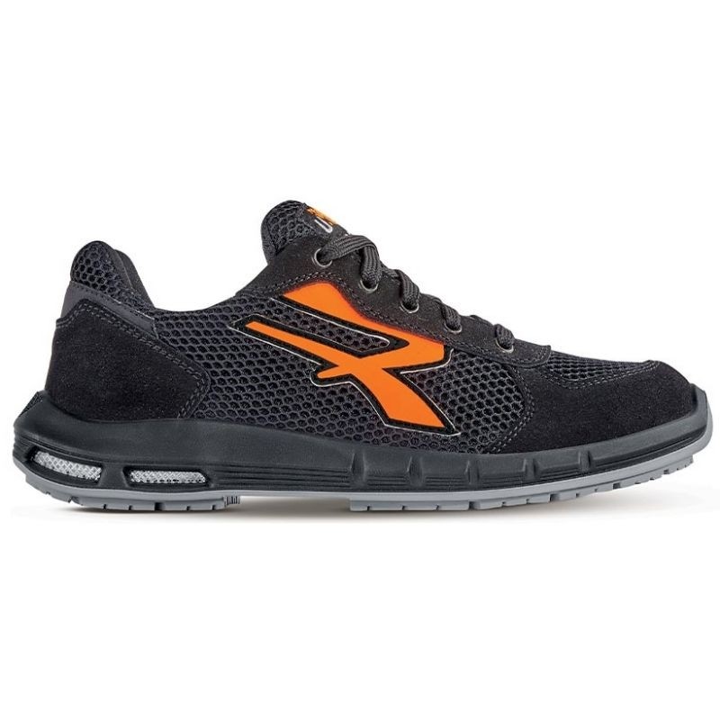 Fuori tutto - Scarpe antinfortunistiche U-power Atos Plus S1P SRC ESD RP20016 Numero 39
