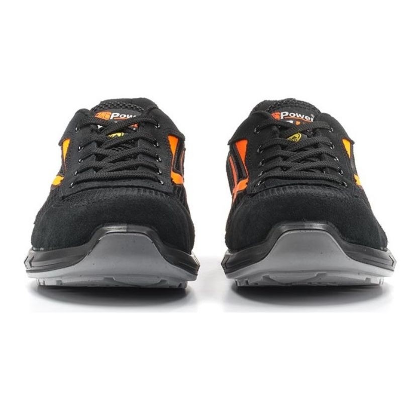 Fuori tutto - Scarpe antinfortunistiche U-power Atos Plus S1P SRC ESD RP20016 Numero 39