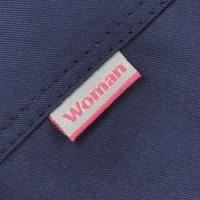 Fuori Tutto - Giacca da Lavoro Softshell Cofra St. Vincent Woman V426-0-02 blu navy taglia L