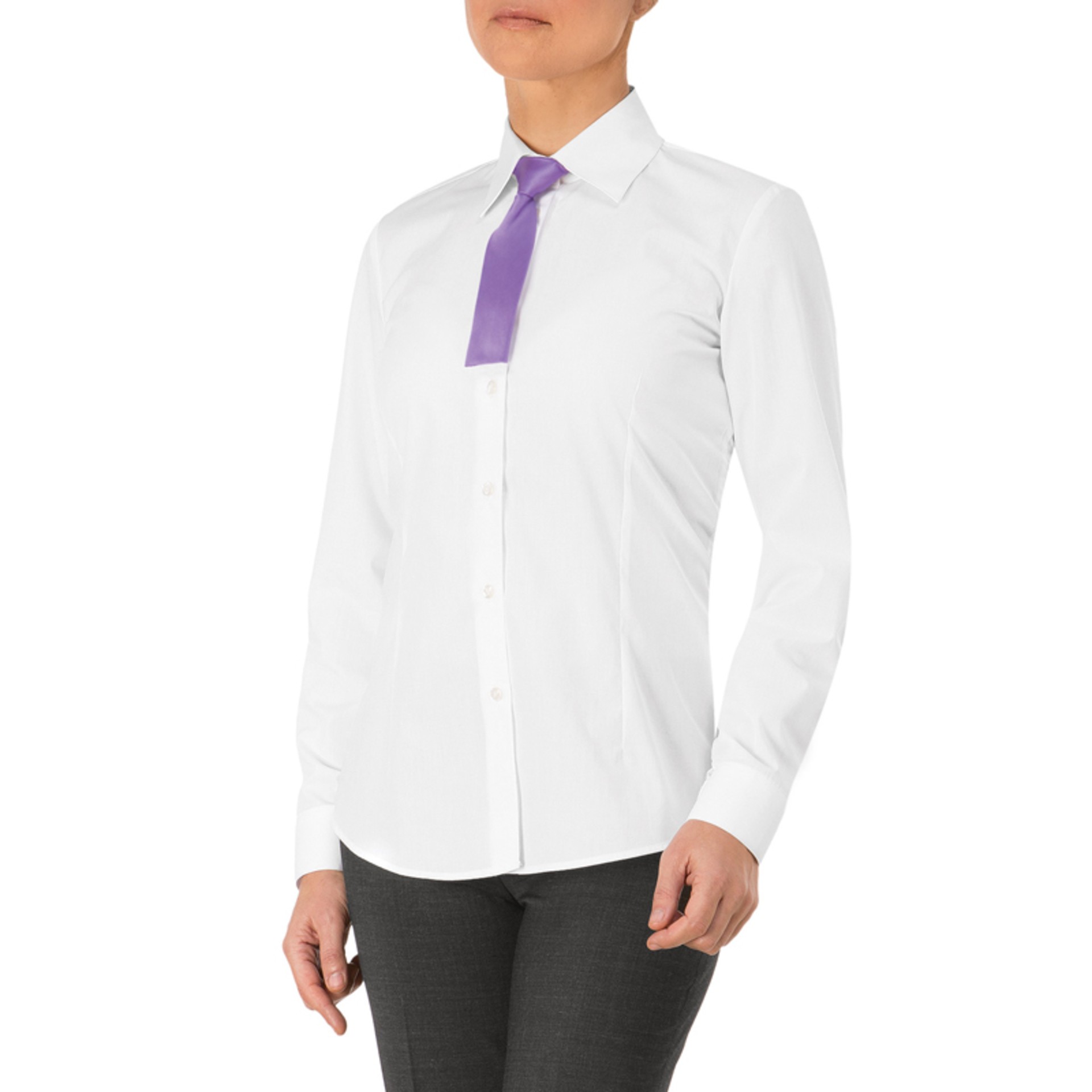 Fuori tutto - Camicia manica lunga da Lavoro Giblor's Aurora Lady 1600 taglia S