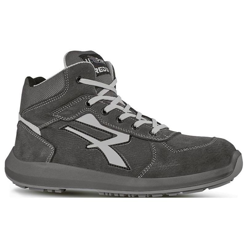 Fuori tutto - Scarpe antinfortunistiche U-power Merak S3 SRC CI ESD RU10144 Numero 41