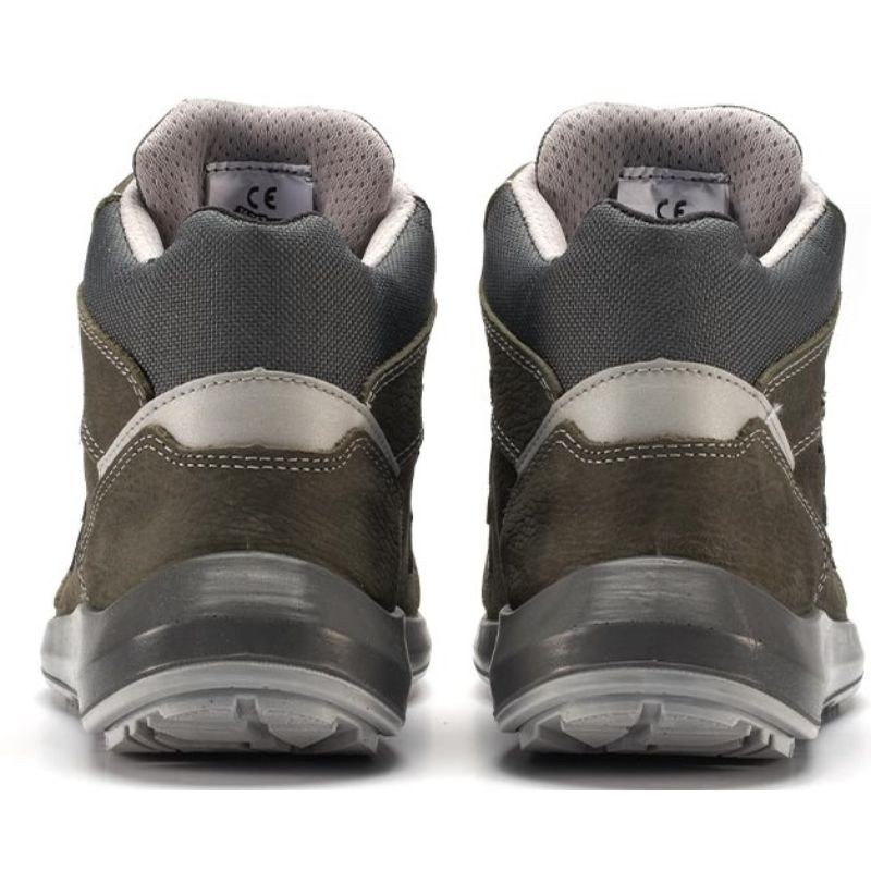 Fuori tutto - Scarpe antinfortunistiche U-power Merak S3 SRC CI ESD RU10144 Numero 41