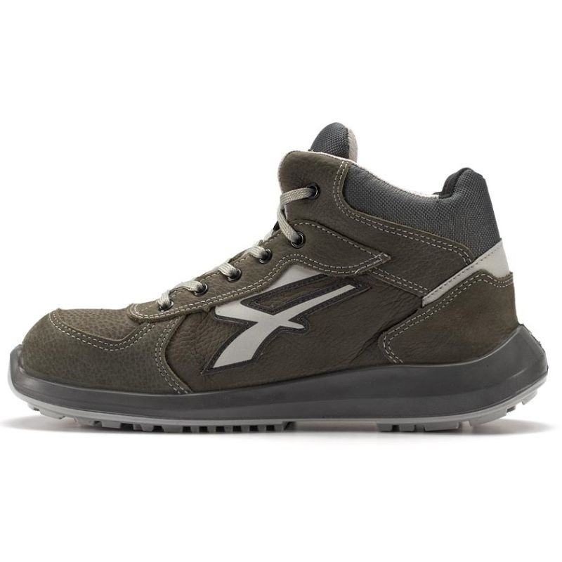 Fuori tutto - Scarpe antinfortunistiche U-power Merak S3 SRC CI ESD RU10144 Numero 41
