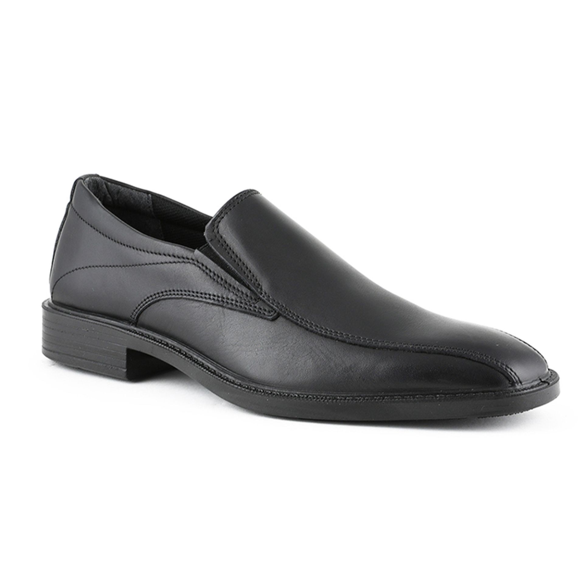 Fuori tutto - Mocassino antinfortunistico Giblor's Fermin 4831 Numero 42
